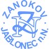 logo ZANOKOV, spol. s r.o. - Odznaky, medaile
