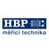 logo HBP měřicí technika s.r.o.