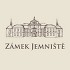logo Zámek Jemniště - Ubytování na zámku Postupice