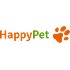 logo HappyPet.cz - Krmivo pro psy a chovatelské potřeby